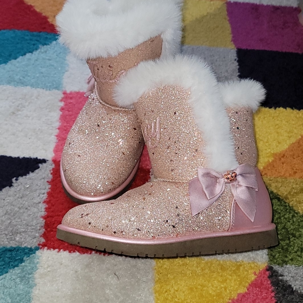 Girl boot - Picture 3 of 4